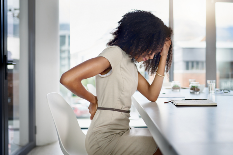 3 Tips to Help Your Low Back Pain!